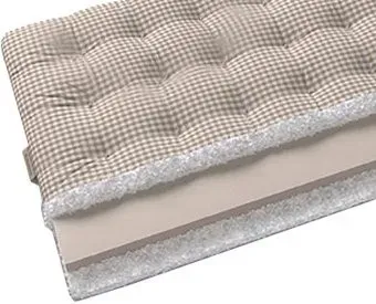 Mr. Mattress Hoshi 160x200