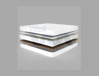 Vitok Виток-комфорт-эконом 900х2000х60 С-000.017