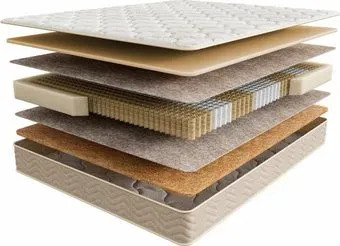 Askona Comfort Support 140x200