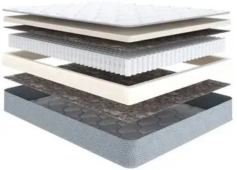 Askona Technology Flow 160x200