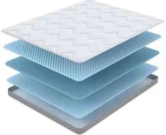 PROxSON Sova Flex S 180x200
