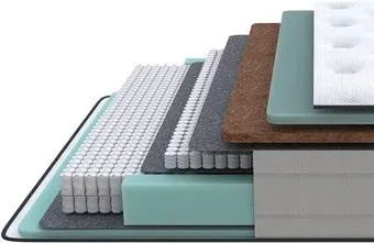 PROxSON Elysium Firm 160x200
