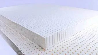 COALAHOME из 100% натурального латекса 160х200х15