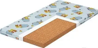 Mio Tesoro Детский Natural 60x120