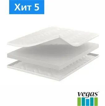 Vegas Хит 5 120x200