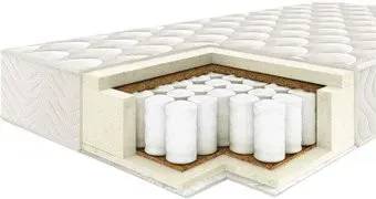 Цветные сны Evolution Oxygen 120x200