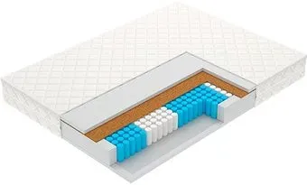 Vegas Flash (5-Zone) 180x200