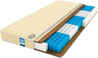 Askona Expert Evolution 90x200