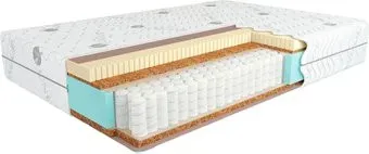 Kondor Jamaika 3 Hard 180x210 (трикотаж)