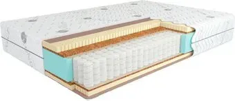 Kondor Sidney 2 Medio 180x210 (трикотаж)