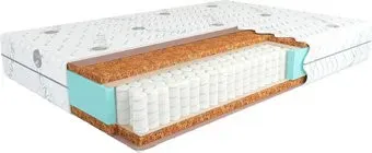 Kondor Solid 2 Hard 180x210 (трикотаж)