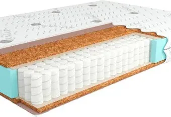 Kondor Mister Mini 80x200 (трикотаж)