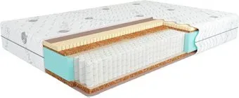 Kondor Jamaika Multi 180x200 (трикотаж)