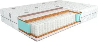 Kondor Medic 3 Medio 160x200 (жаккард)