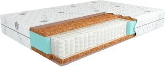 Kondor Solid 2 Medio 160x200 (жаккард)