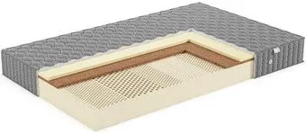 ЭОС Элит Тип 18с 70x160 (premium grey)