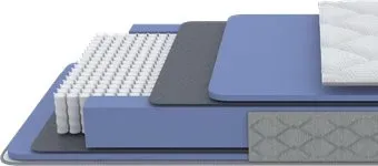 PROxSON Libra Light 1000 M 80x190