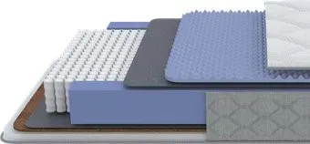 PROxSON Libra Optima 1000 M 80x190