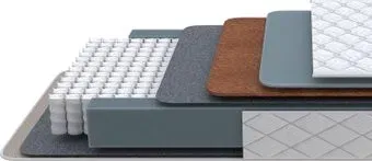 PROxSON Nova Flat F 180x200