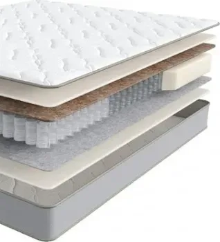 Beyosa Base Duo 90x200