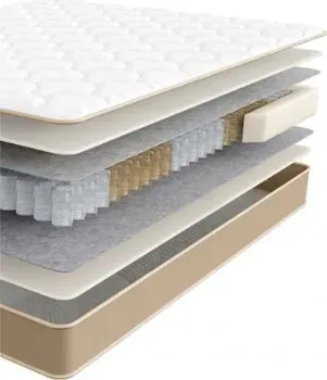 Beyosa Home Lite 80x200