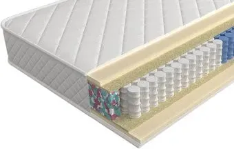 Mr. Mattress New Life Fito ХL 80х190