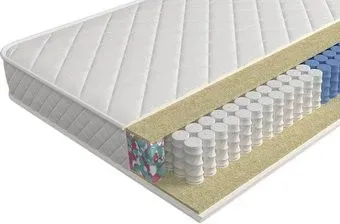 Mr. Mattress New Life Fito L 90х200
