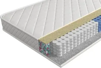 Mr. Mattress New Life Fito 80х190