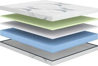 Сонум Astra Optima 90x200