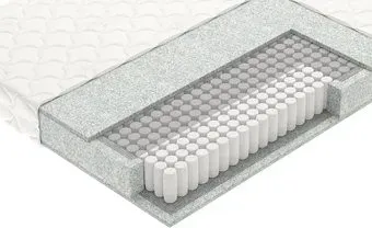 Mio Tesoro Letto Tfk 80x200