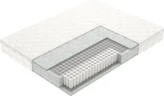 Mio Tesoro Letto Tfk 140x195