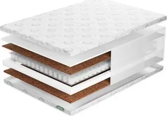 Фабрика сна Топ-5 Mini 70x180