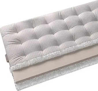Mr. Mattress Hoshi White 90x190 (с липучками)