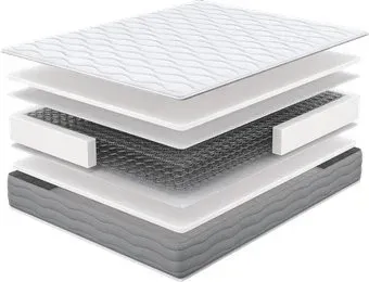 Natura Vera Limoni 160x190