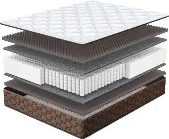 Natura Vera Cremona 90x200