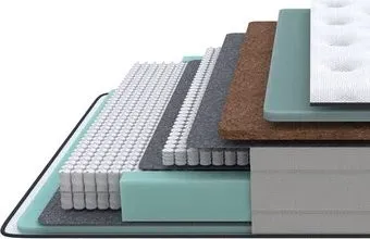 PROxSON Elysium Firm 120x200