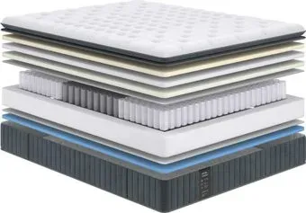 Сонум Aston Soft 120x200