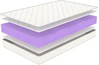 Luna Active 180x200