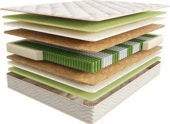Askona Sleep Tonic Guru 200x200