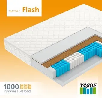 Vegas Smart Flash 160x198