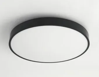 Ambrella light FZ1205 (черный)