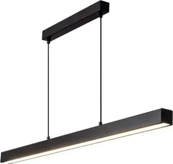 AksHome String LED (80 см, черный)