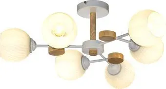 Aitin Pro НПБ 02-6х60-105 XA1556/6 (белый/дерево)