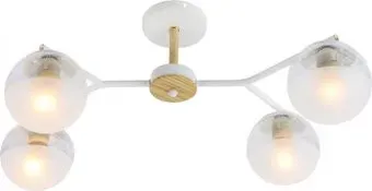 Mirastyle MH-5071/4 WH+WOOD
