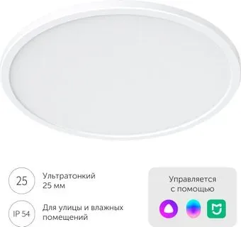 Yeelight Comet Ceiling Light C300