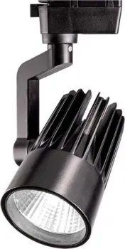 JAZZway PTR 0130-2 30w 4000K 24° BL IP40