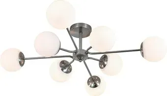 Escada 150008/8R ES0000070 (Satin Nickel)