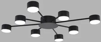Lumion Torina 8344/8C