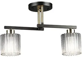 Aitin Pro НПБ 02-2x60-101 N6787/2 (черный/медь)