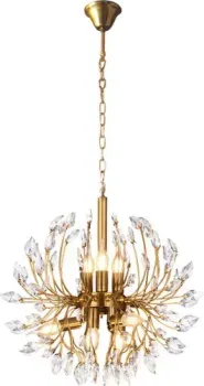 Escada 486/9PL (золото)